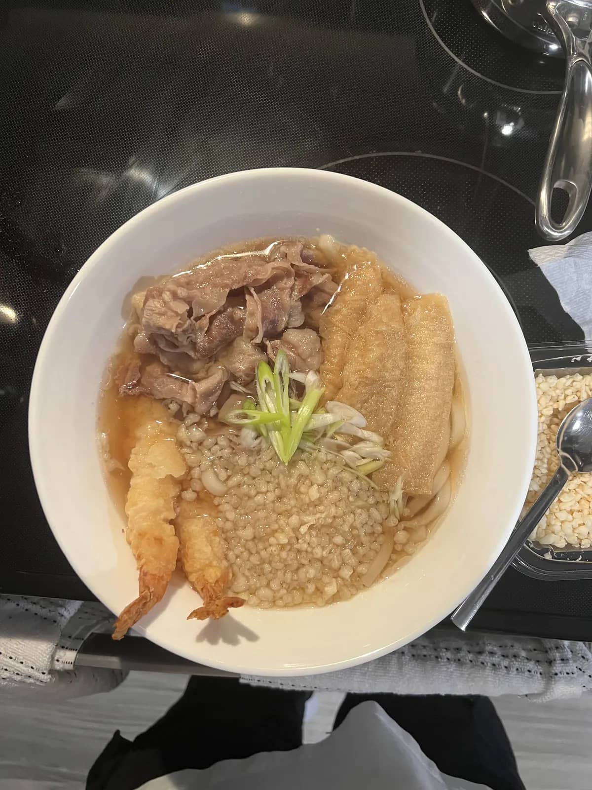 Food photo