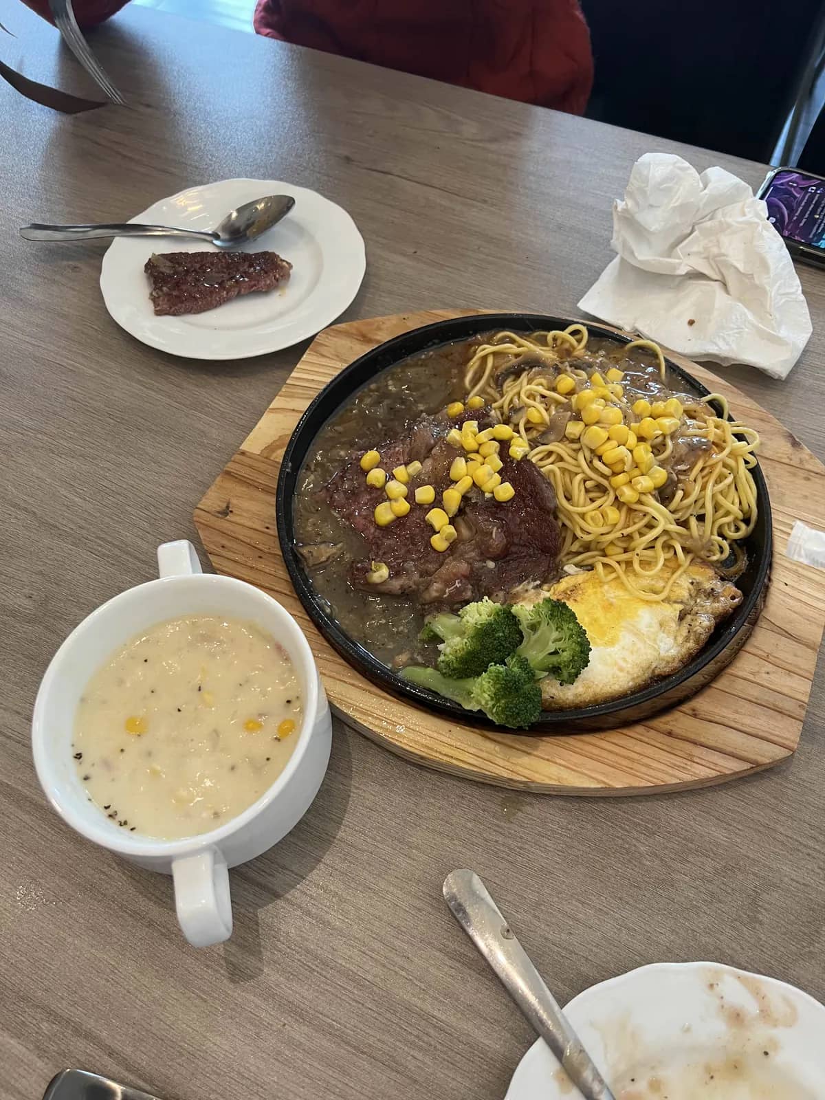 Food photo