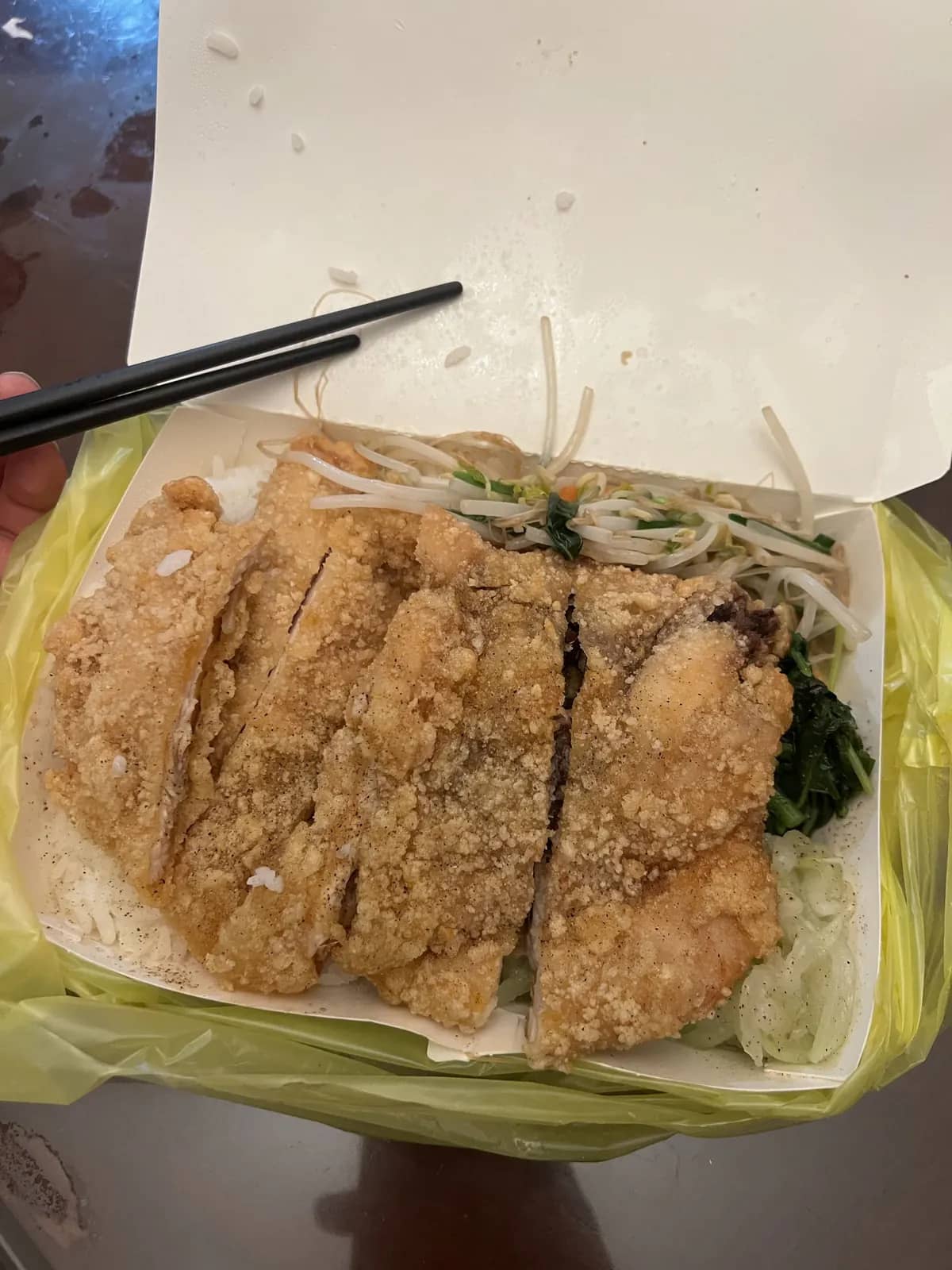 Food photo