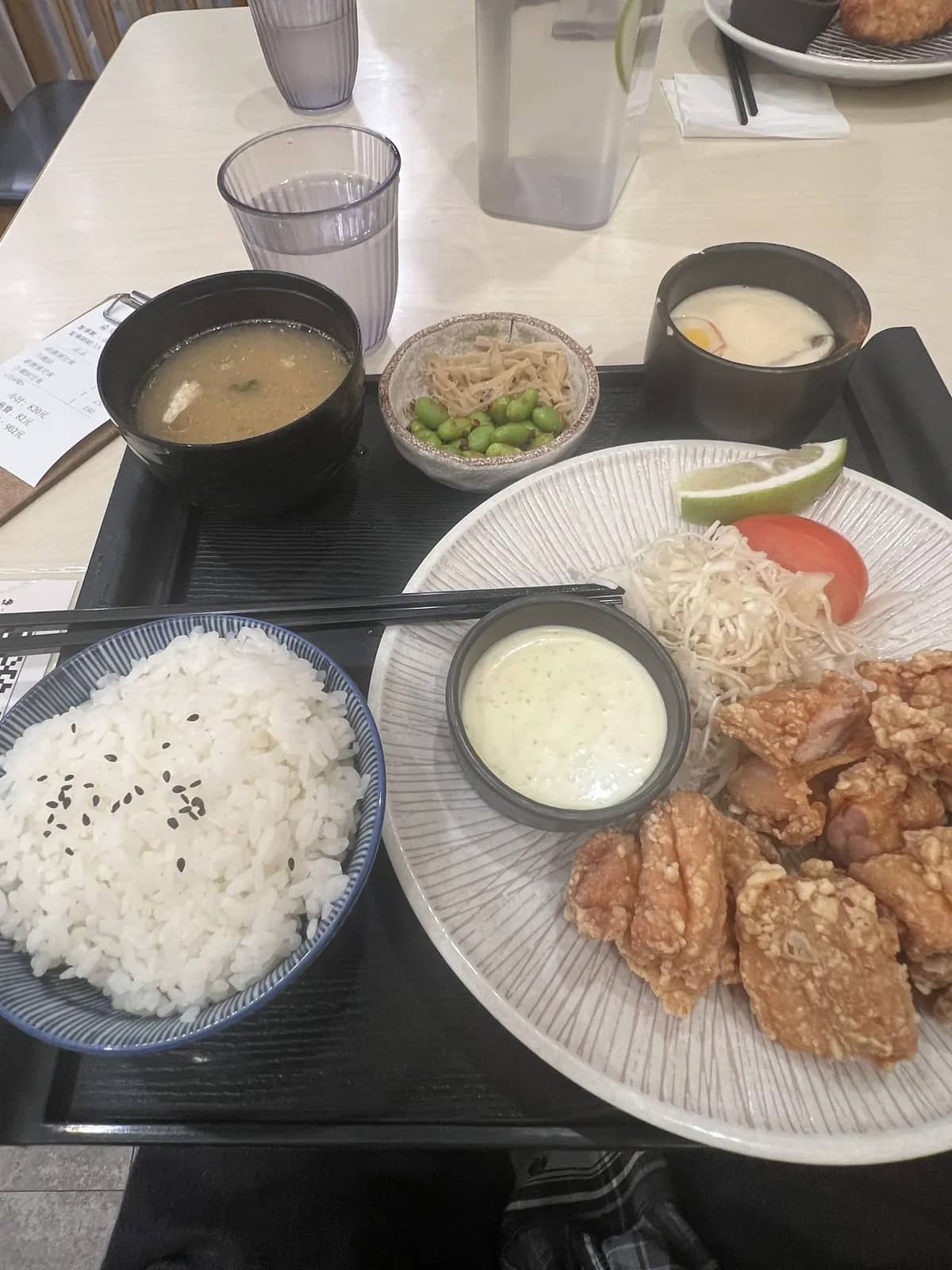 Food photo