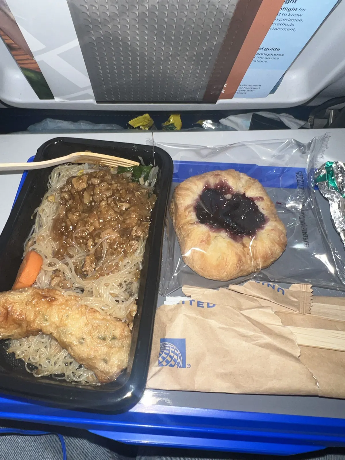 Food photo