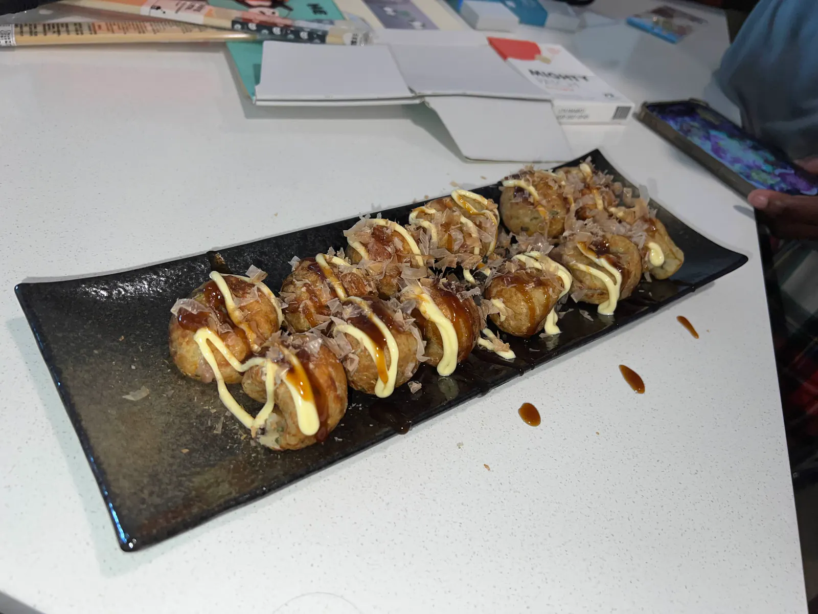 Food photo