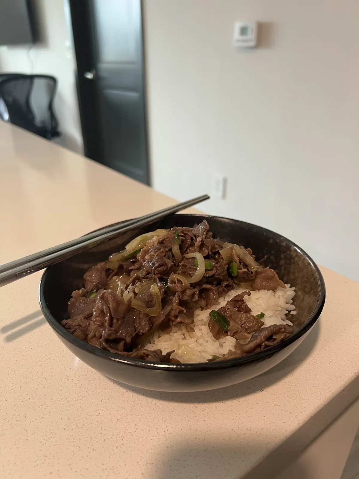 Food photo
