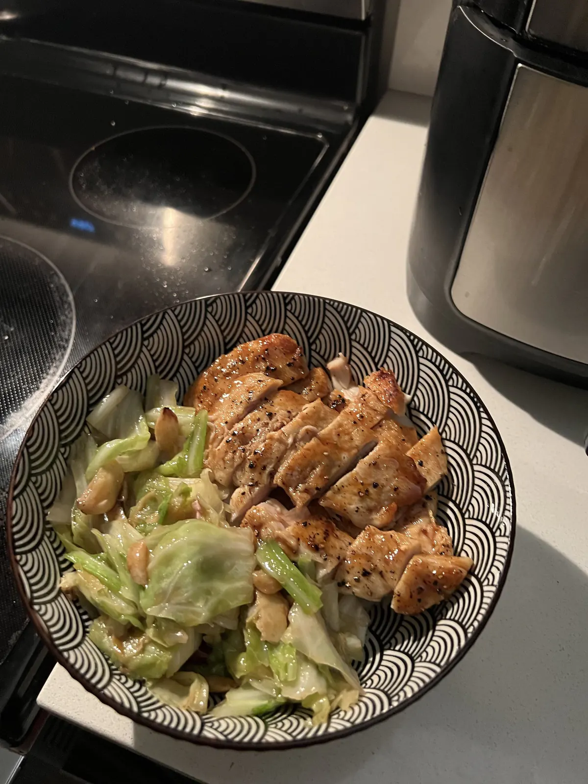 Food photo