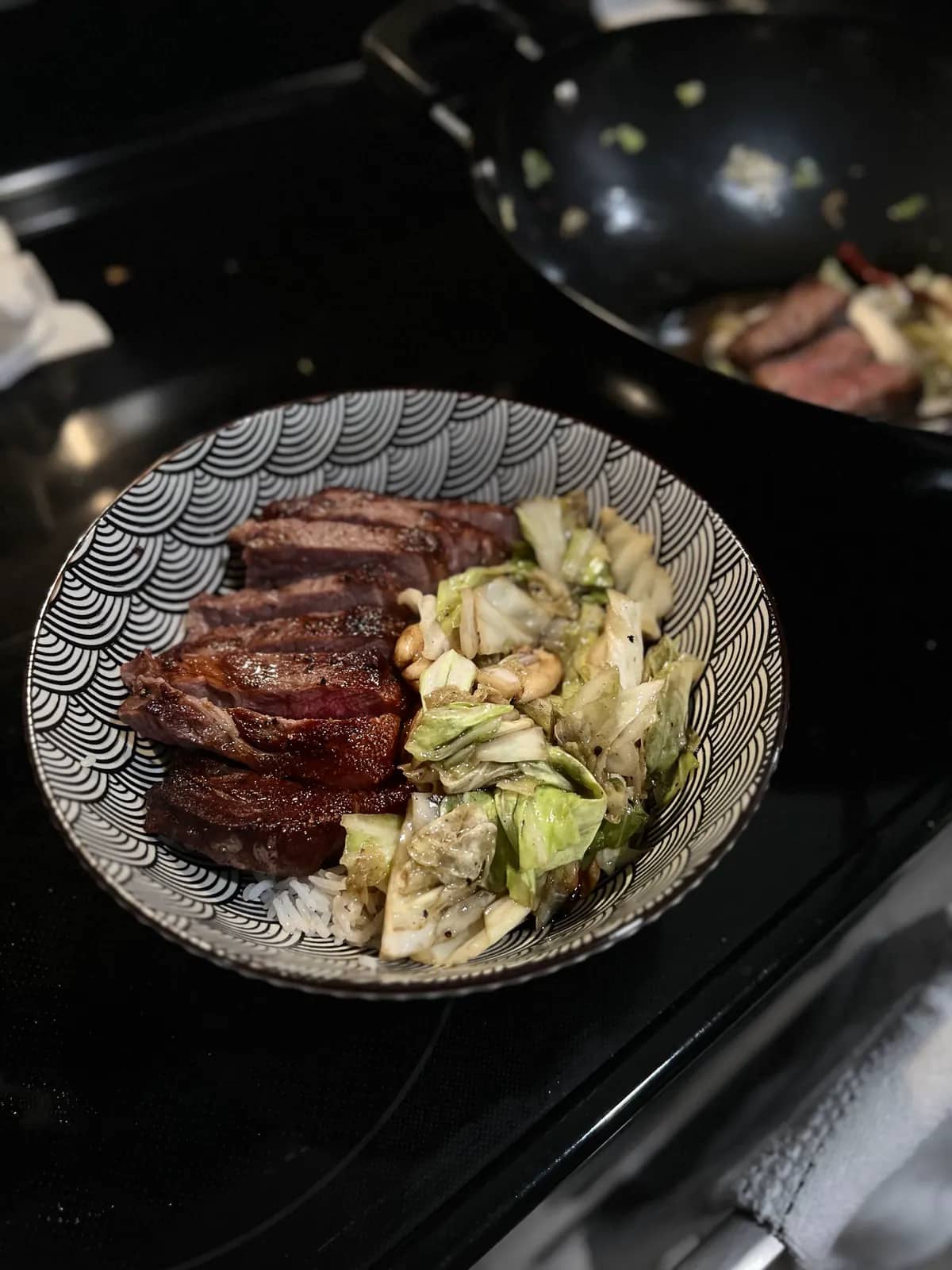 Food photo