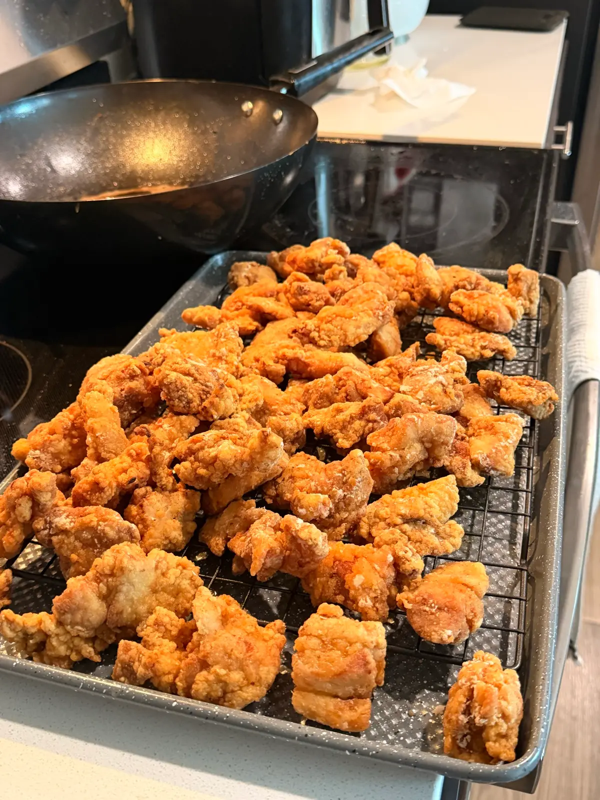 Food photo