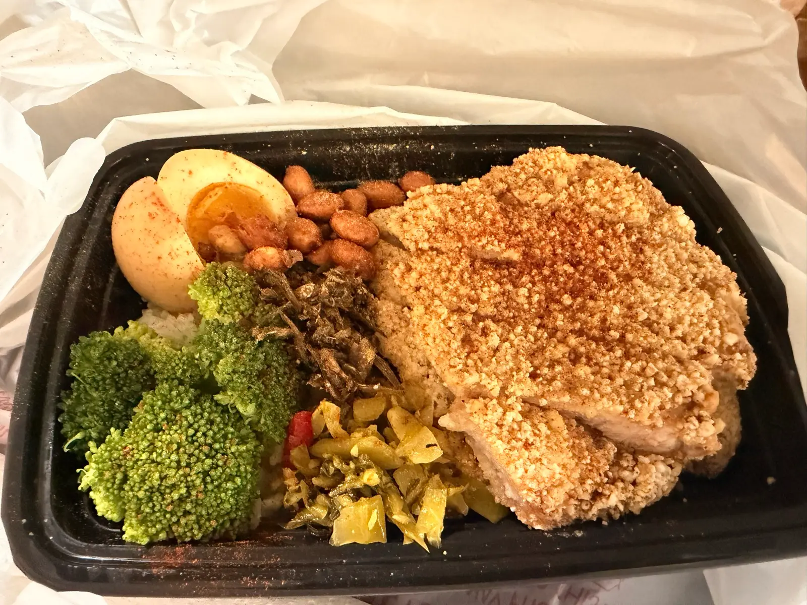 Food photo