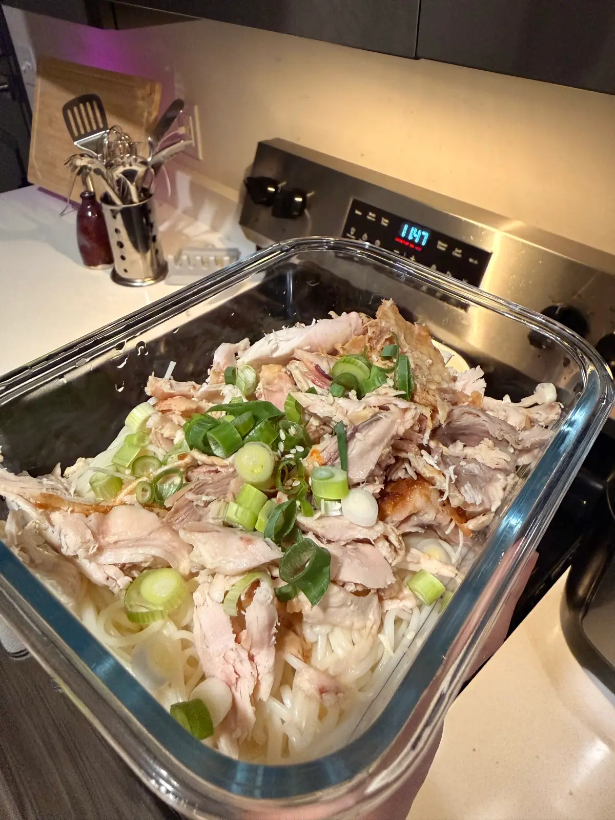Food photo