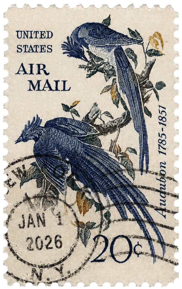 2026 postage placeholder