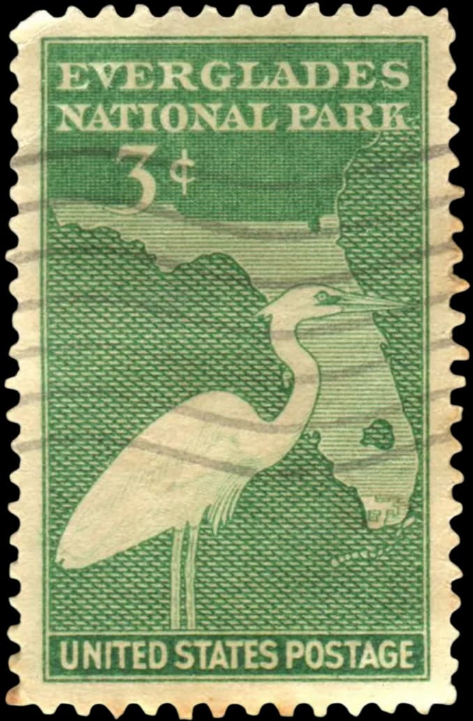 July postage placeholder