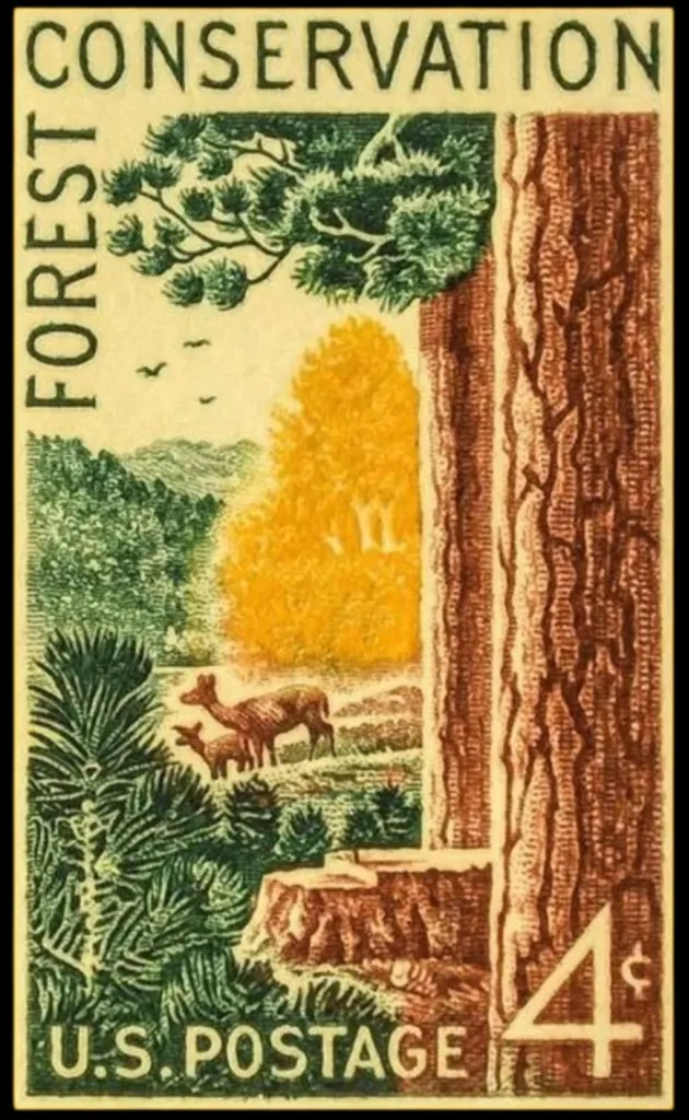 June postage placeholder