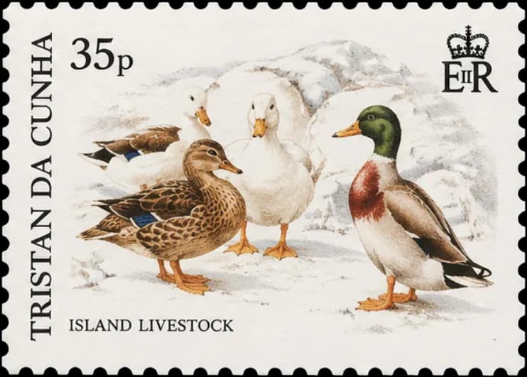 September postage placeholder