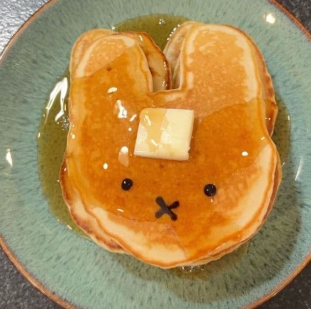 Food photo