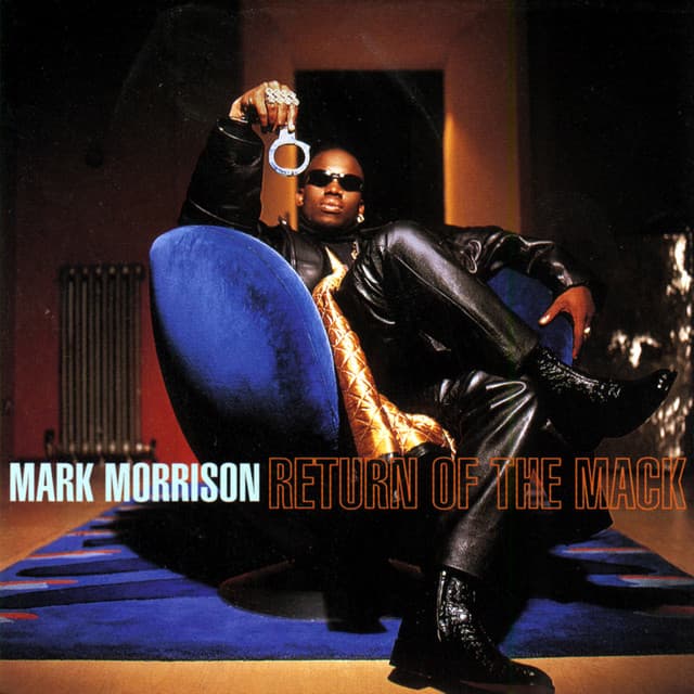 Return of the Mack - C&J X-Tended Radio Edit