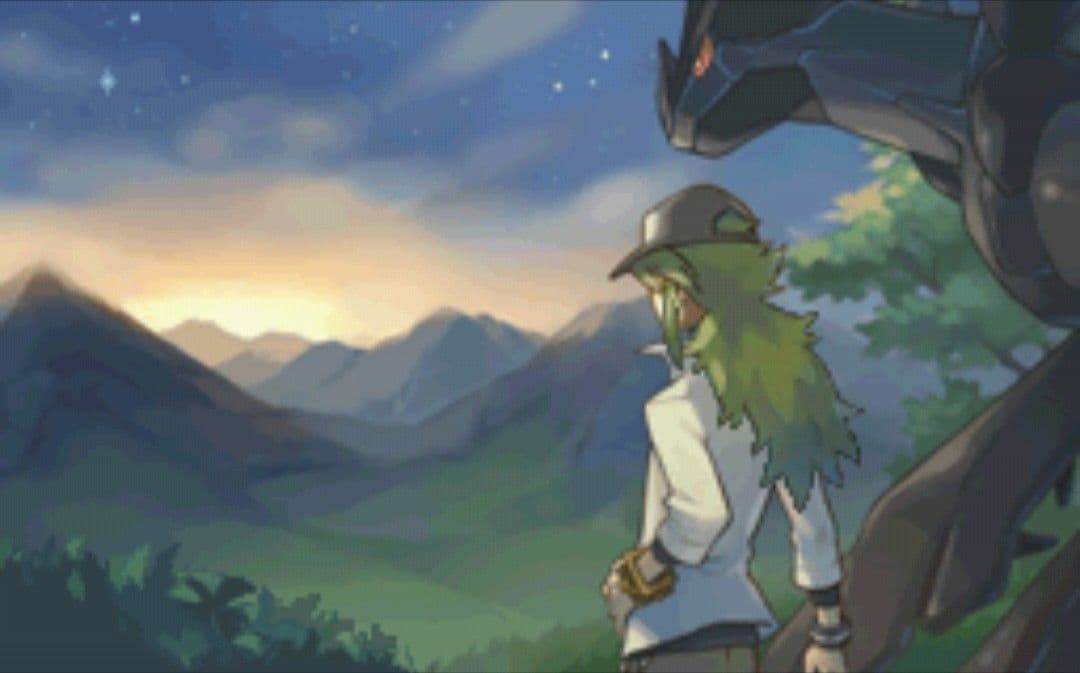 random image
