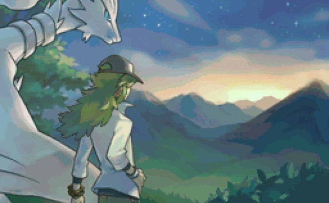 random image