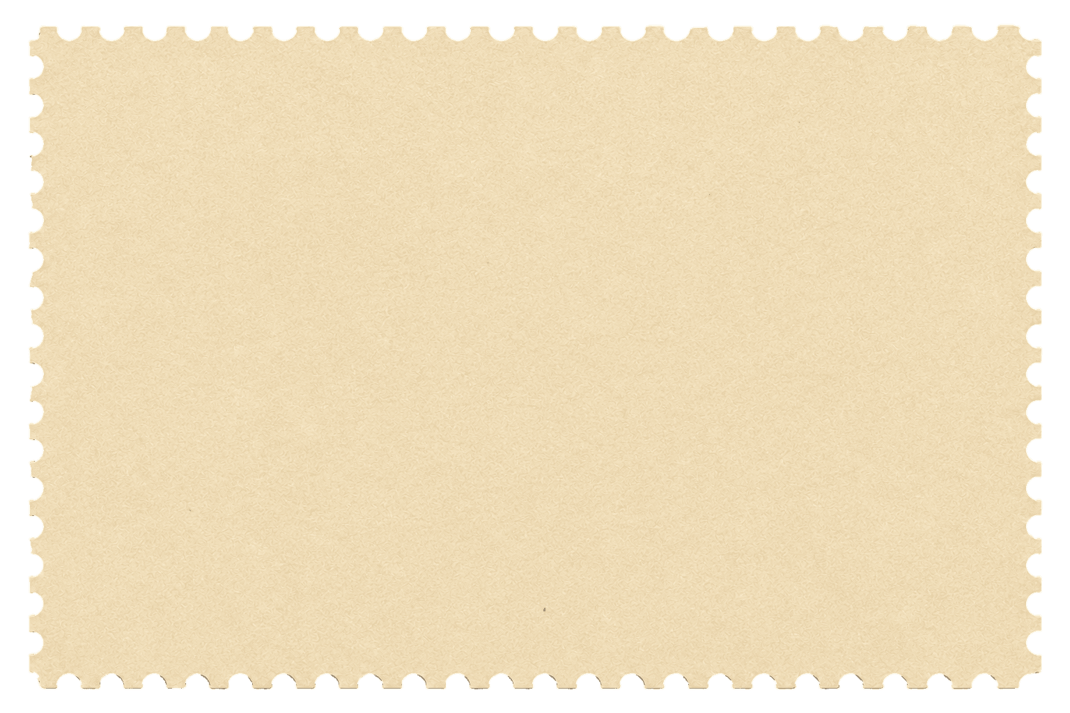 Currently playing postage placeholder