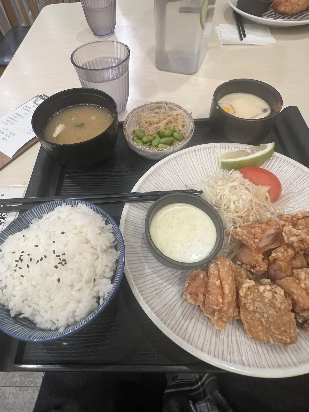 Food photo