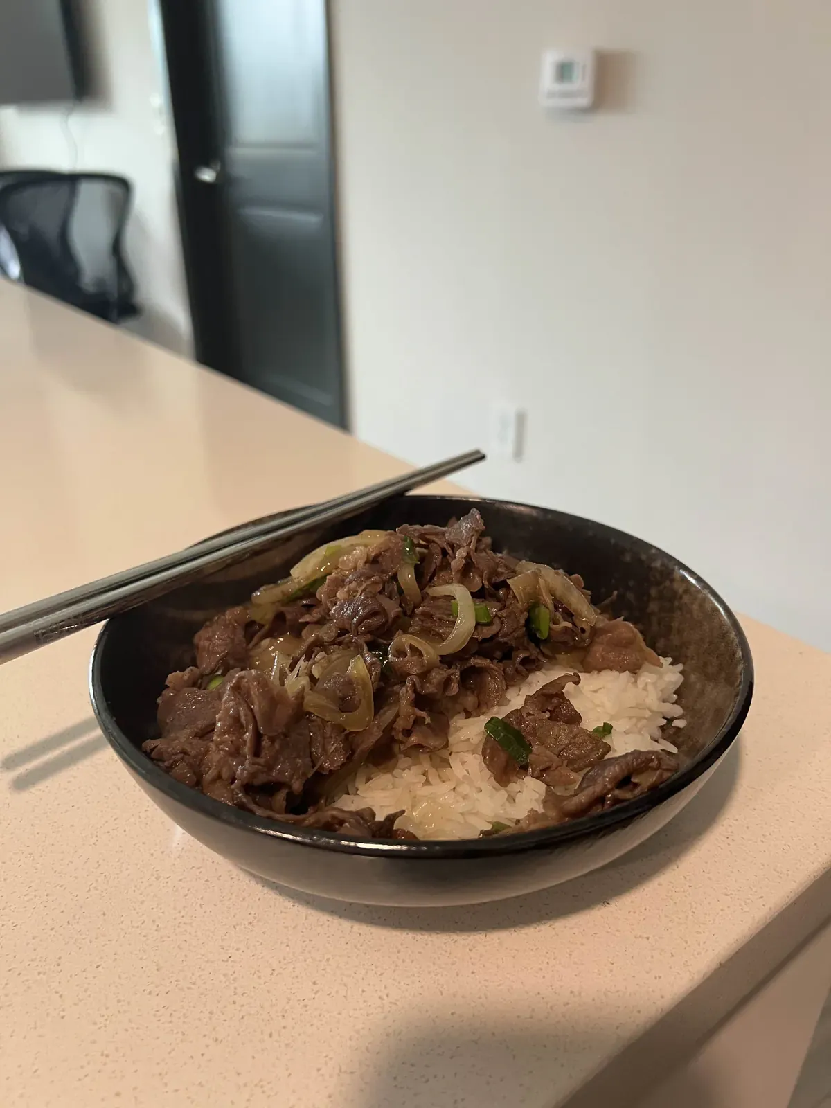 Food photo