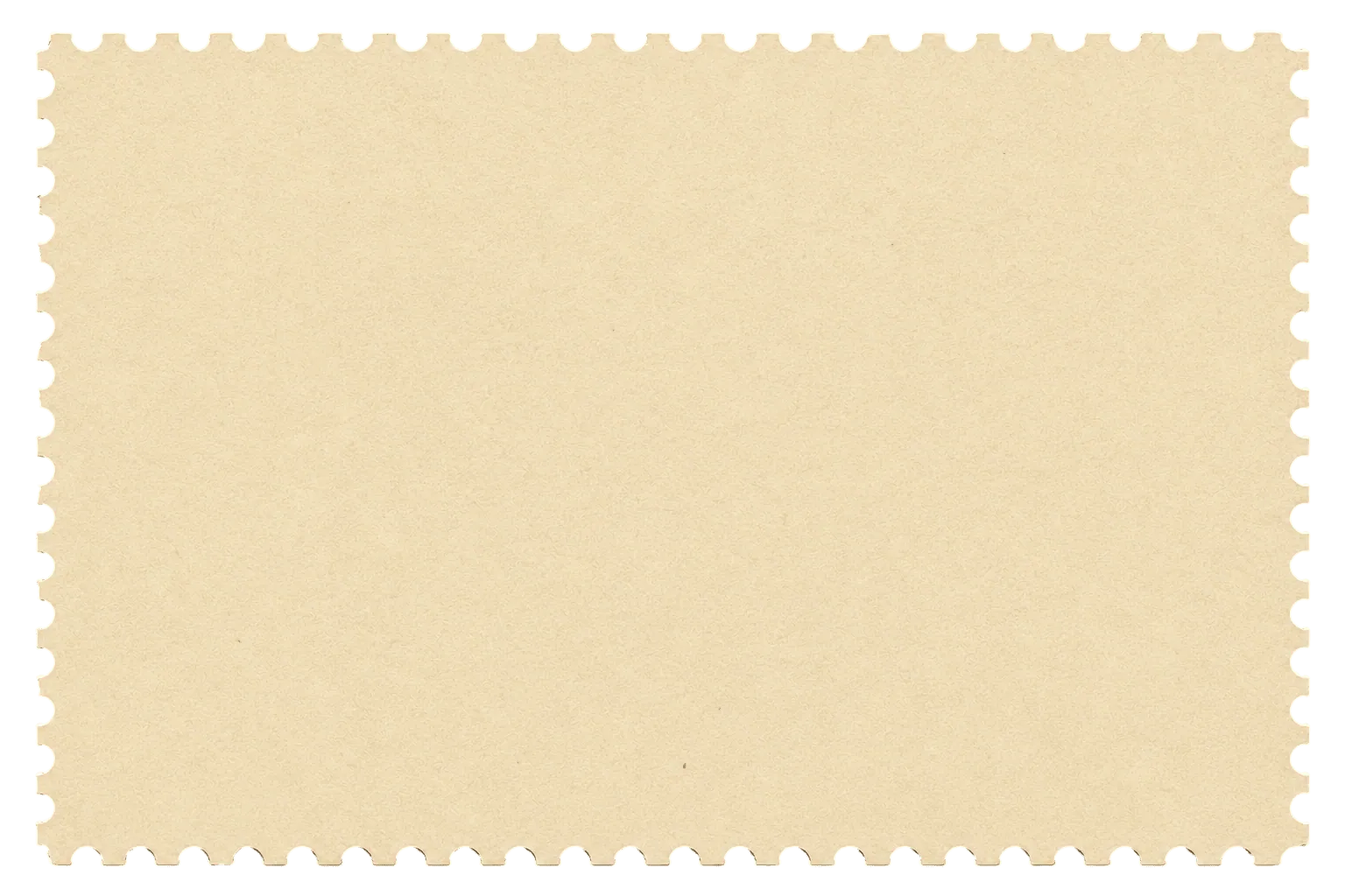 Currently playing postage placeholder