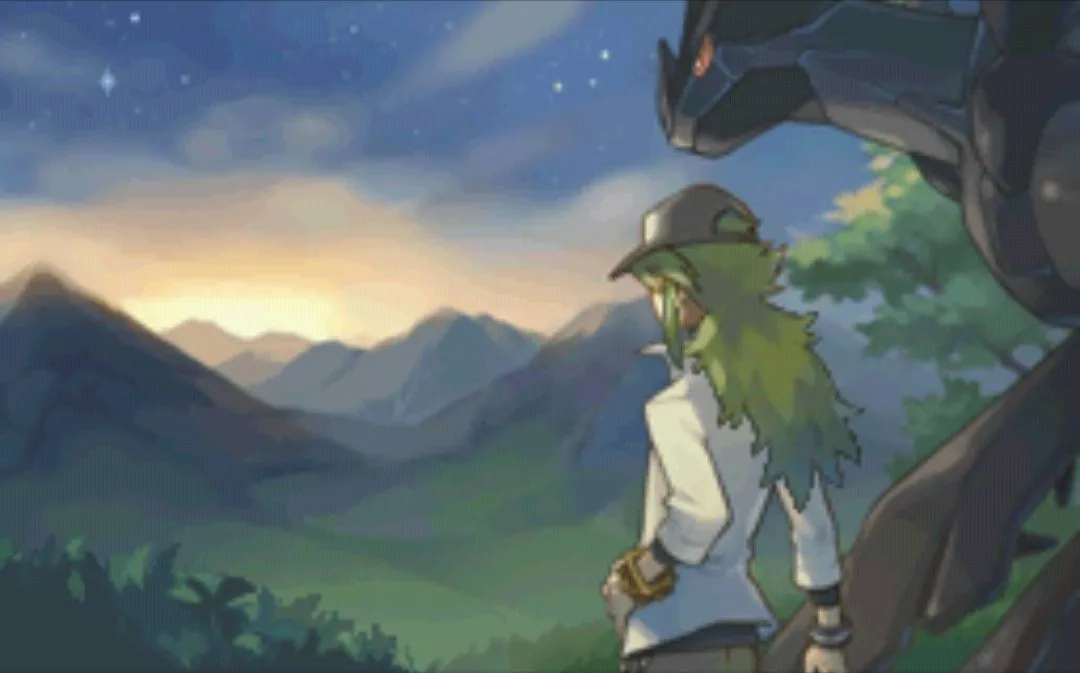 random image
